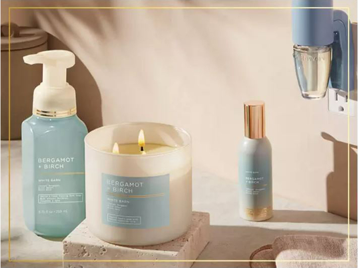 Bath & Body Works E-Gift Card